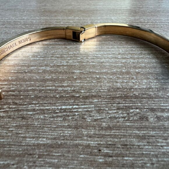 Michael Kors Bracelet Rose Gold - Picture 6 of 6